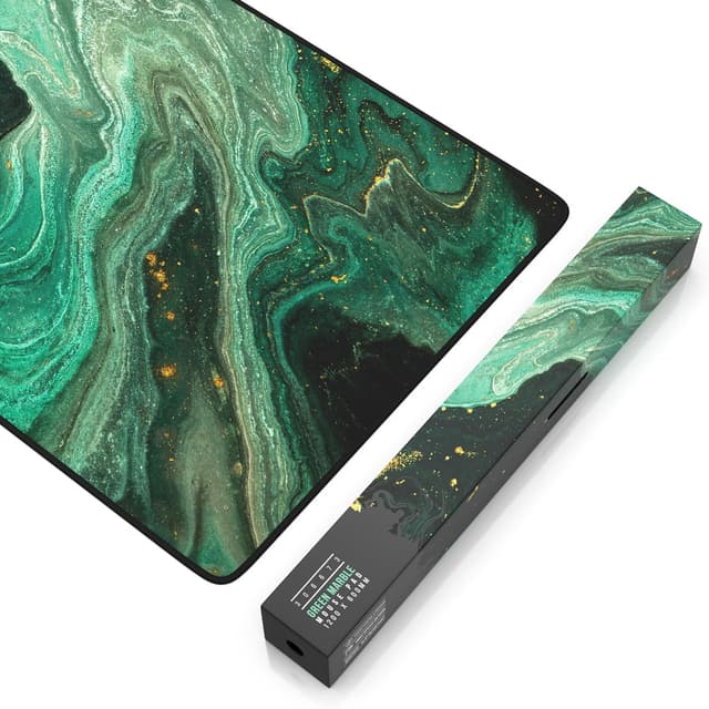 Thumbnail 5 de Titanwolf XXXL Mauspad 1200x600 mm