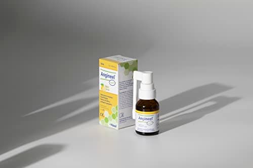 Thumbnail 5 de Heel Angineel Própolis spray 20 ml para garganta