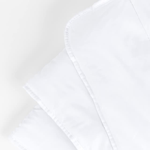 Detalle de Pikolin Home Edredón Verano Cama 90🛏️ Ligero y Antíácaros