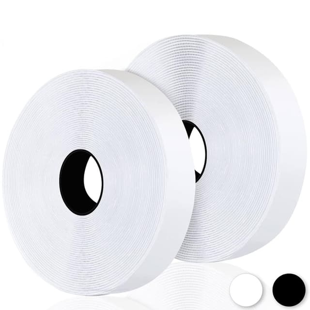 Thumbnail 1 de Fesoar Doble Adhesiva Cinta 20 mm 8 m