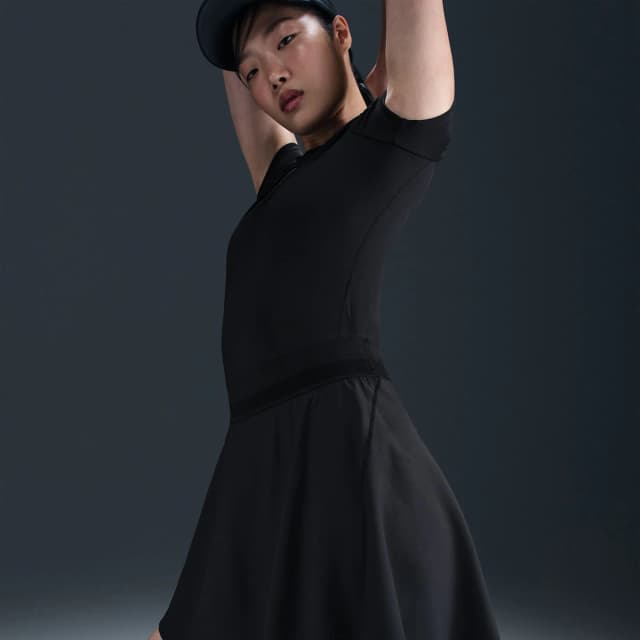 Thumbnail 2 de Nike Court Ace Advantage Falda de mujer