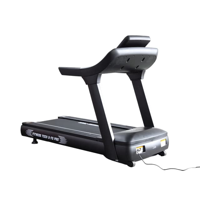 Detalle 2 de Fitness Tech X-70 Pro Series cinta de correr 💪