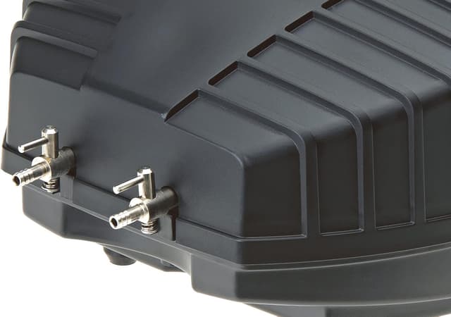 Detalle 2 de OASE AquaOxy 1000 Teichbelüfter