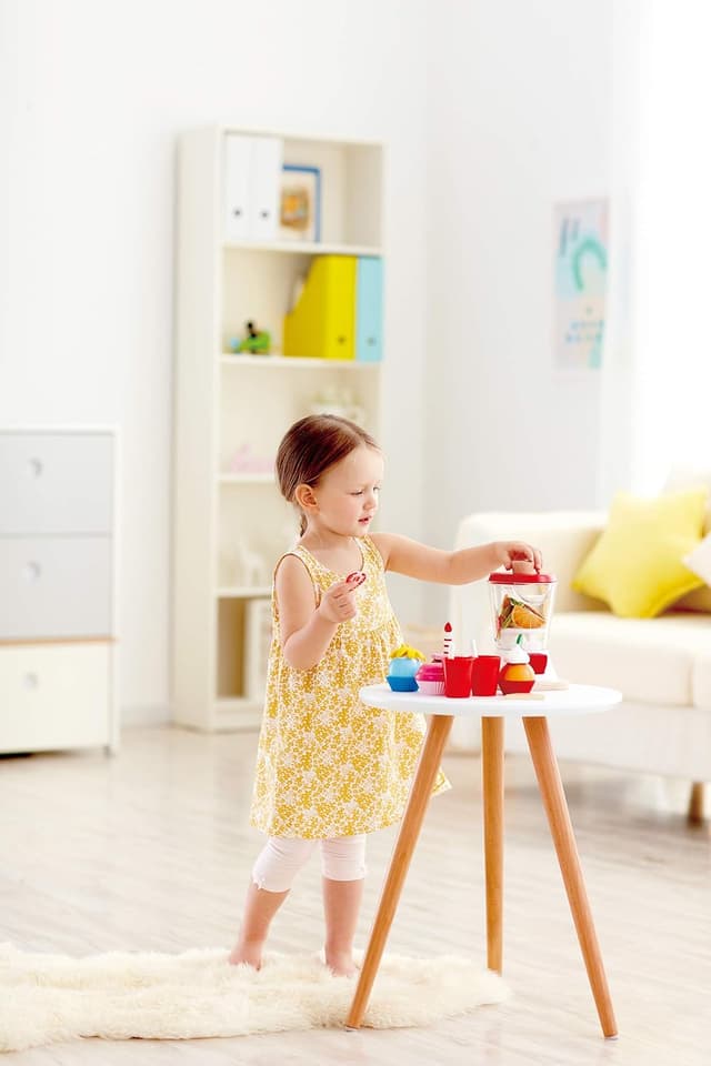 Thumbnail 4 de Hape Frullatore per Frappè – Frullatore giocattolo sano