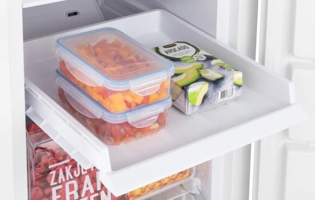 Thumbnail 8 de Wisberg WBVR170NFDW 204 L