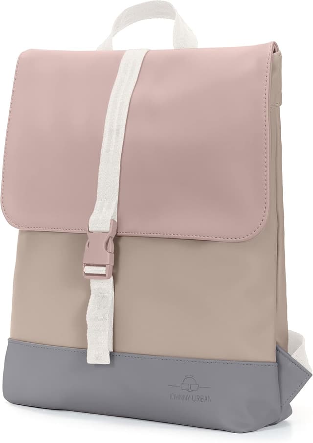 Detalle 2 de Johnny Urban Ruby Rucksack 8,5 l Klein