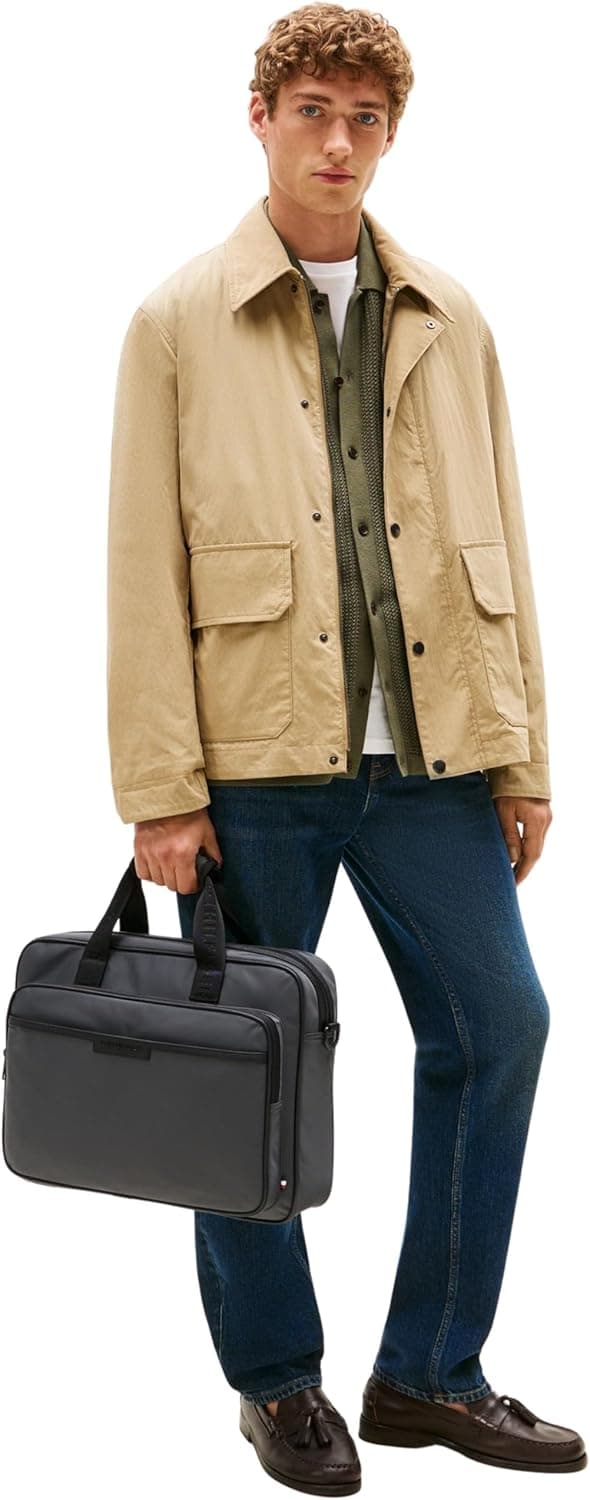 Thumbnail 2 de Tommy Hilfiger Th Repreve sac d'ordinateur 41cm