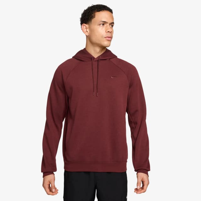 Detalle de Nike Primary Fleece sudadera hombre