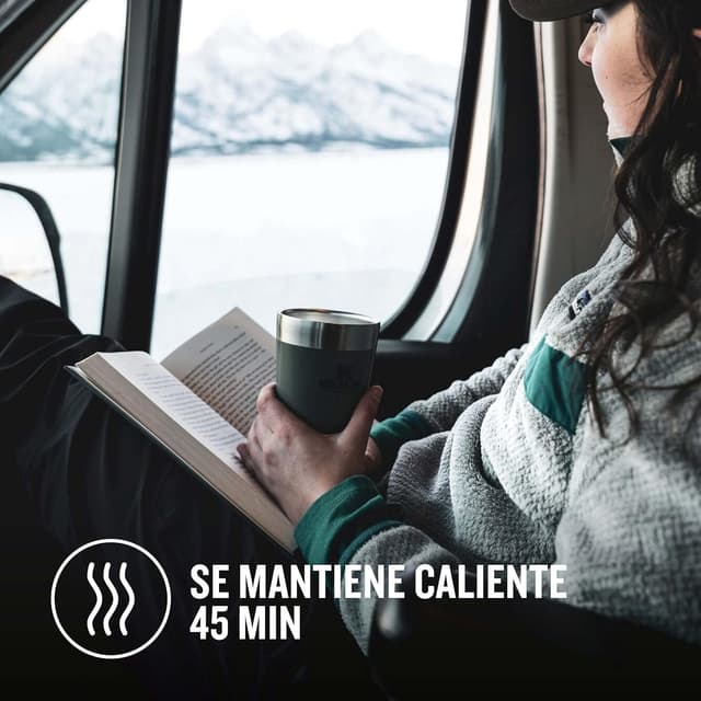 Thumbnail 5 de Stanley Adventure Jarra Cerveza Acero Inoxidable 🍺