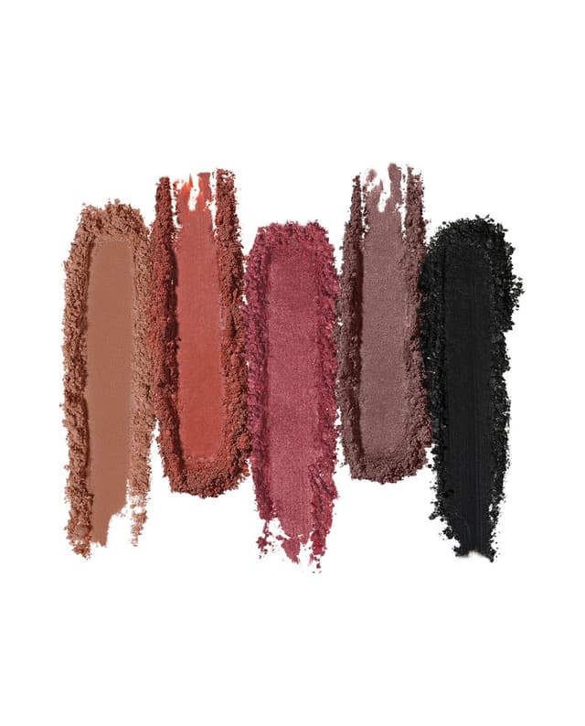 Detalle de Lancôme Hypnôse Palette 5 Couleurs 💄