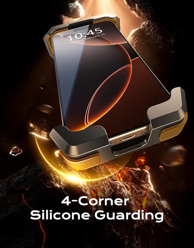 Thumbnail 4 de CIRYCASE Motorcycle Phone Holder Upgrade