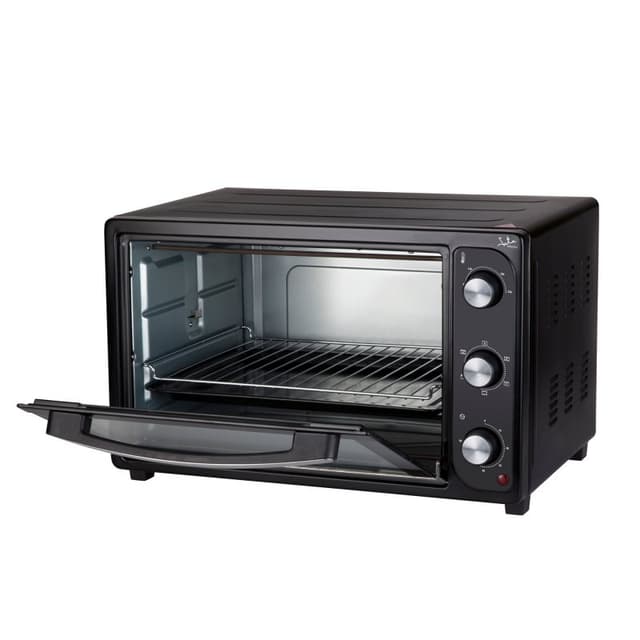 Detalle 2 de Jata HN945 Horno de sobremesa 45 L 2000 W