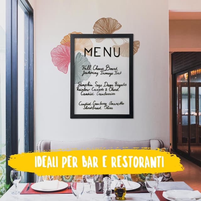 Thumbnail 4 de SECURIT Set 7 pennarelli gesso liquido 1-2mm 🎨