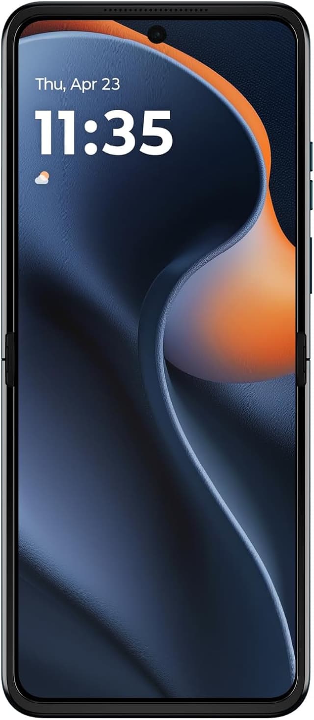 Thumbnail 1 de Motorola Razr 2025 8/256GB