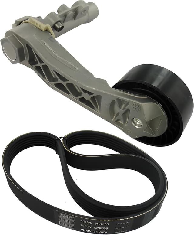 Imagen de SKF VKMA 33410 Kit Multi-V en OfertitasTOP