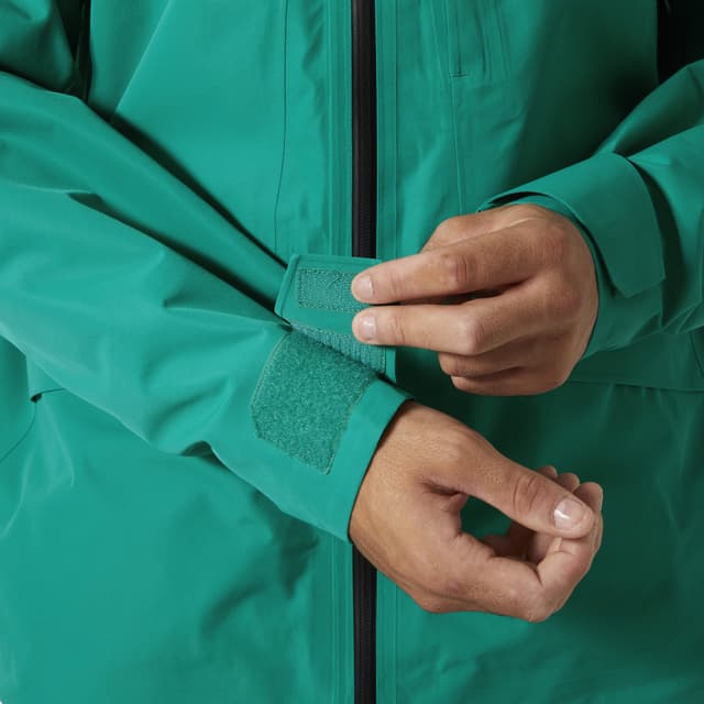 Thumbnail 5 de Helly Hansen EMIKO SHELL JACKET 100% poliéster