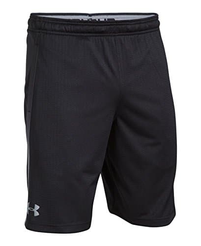 Detalle de Under Armour UA Tech Mesh Shorts Pants, pantalón corto para hombre