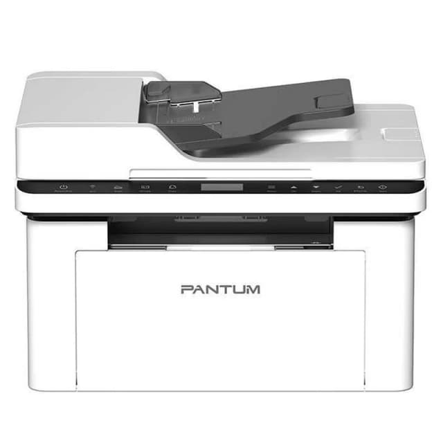 Detalle de Pantum BM2300AW Impresora láser monocromo WiFi con AAD 🖨