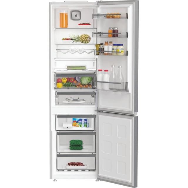 Detalle de Whirlpool WHK 26403 XP6E1 203 cm Combi No Frost