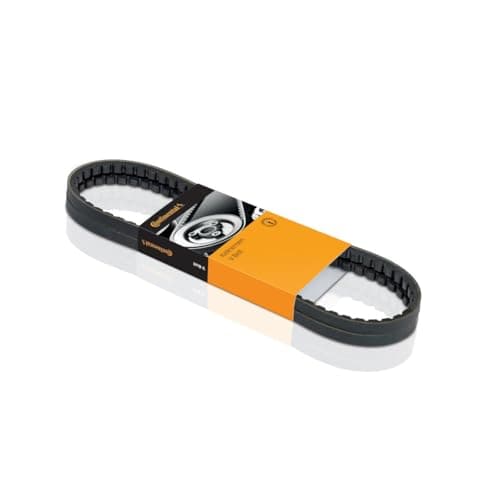 Imagen de Courroie trapézoïdale Continental Contitech 6PK1660 ⚙ en OfertitasTOP