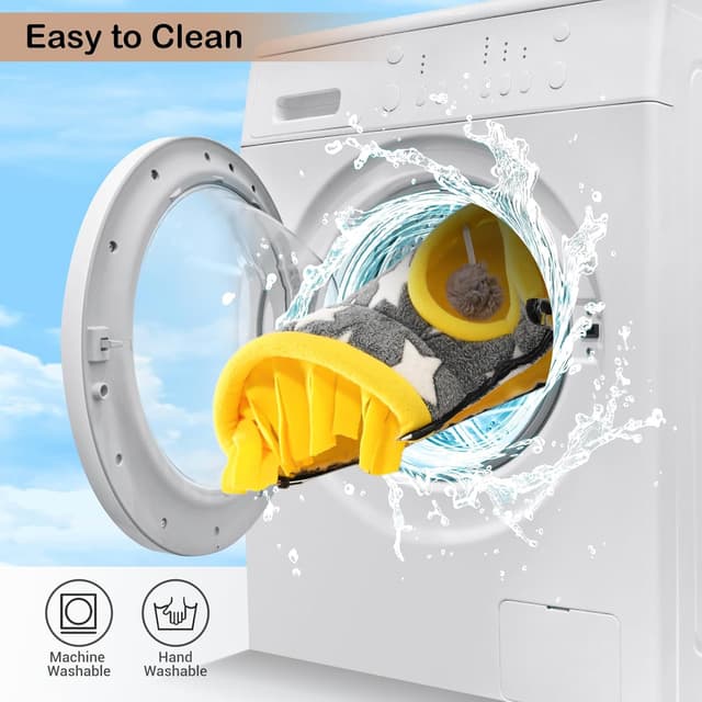 Thumbnail 6 de Avont Guinea Pig Hideout Tunnel for Small Pets 🐇