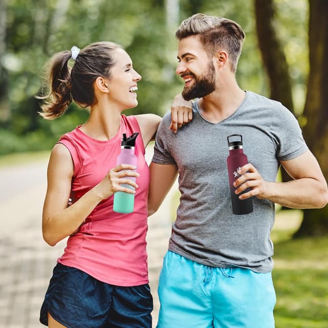 Thumbnail 6 de Grsta Borraccia Termica 500ml