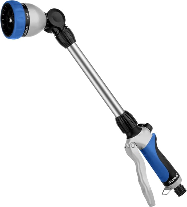 Thumbnail 6 de RESTMO Garten Gießstab 42 cm mit 7 Mustern