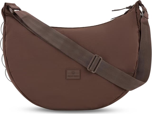 Detalle de Johnny Urban Kaia XL borsa tracolla 20 L