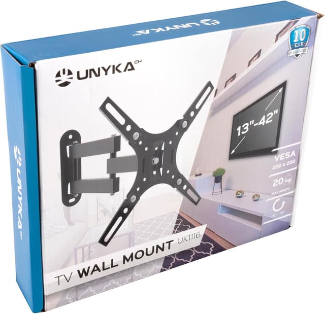 Thumbnail 5 de Unykach 50x70 cm support TV 36 cm