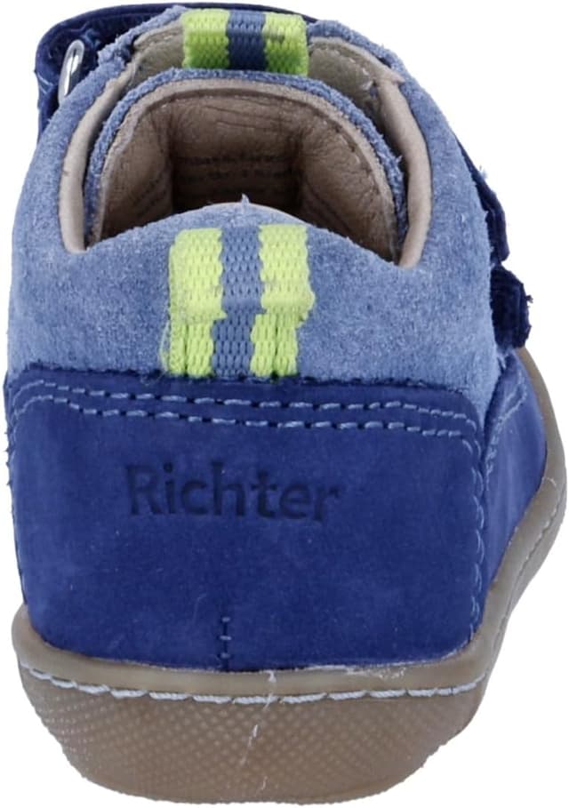 Thumbnail 2 de Richter MaxiLauflernschuh Jungen
