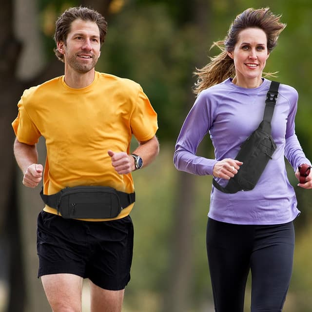 Thumbnail 4 de Cozary Marsupio Impermeabile 4 Scomparti