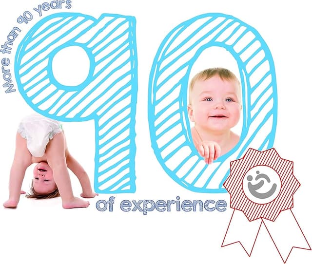 Thumbnail 6 de roba Maren Estantería blanca para habitación infantil