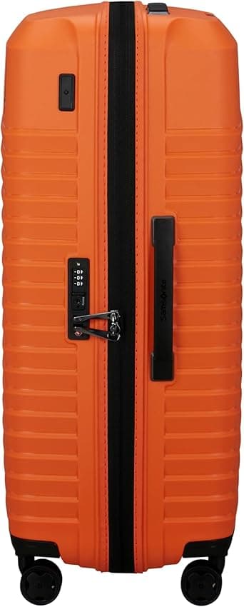 Detalle 2 de Samsonite Intuo Spinner S - Equipaje de Mano Expandible ✈