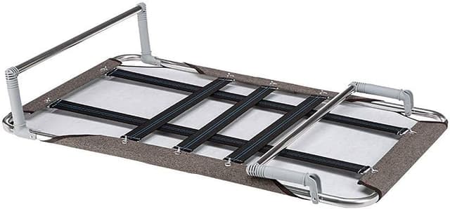 Thumbnail 3 de Ferplast DREAM 80 lettino cane 84x54x18 cm