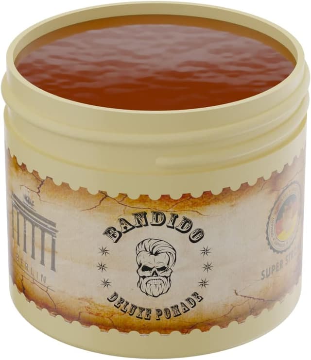 Thumbnail 2 de Bandido Deluxe Pomade 125 ml, tenue forte