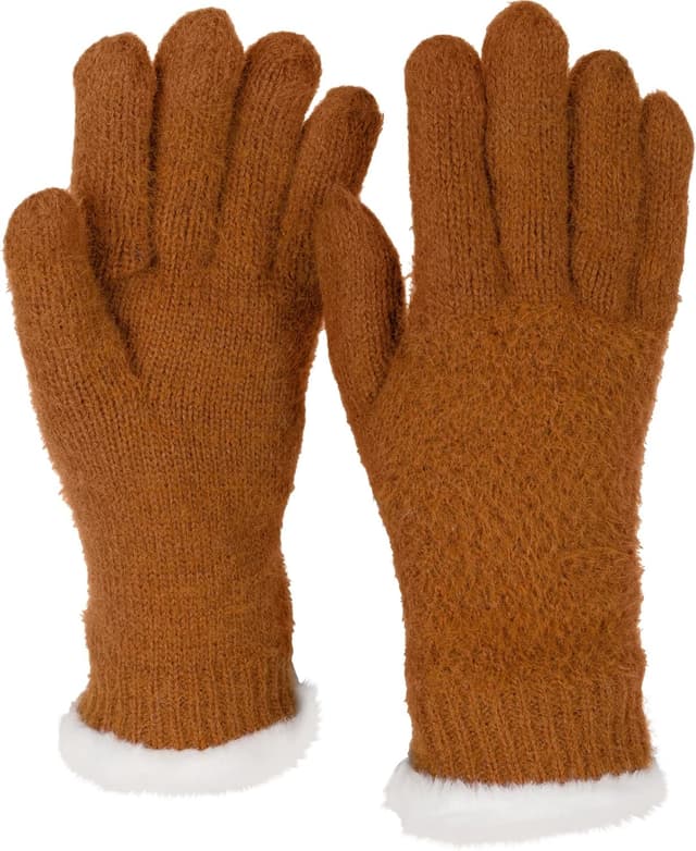 Imagen de styleBREAKER Guanti invernali da donna taglia unica en OfertitasTOP