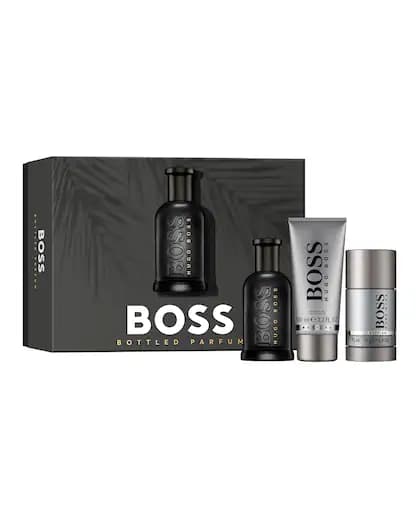 Thumbnail 1 de Boss Estuche Regalo Eau de Parfum BOSS Bottled