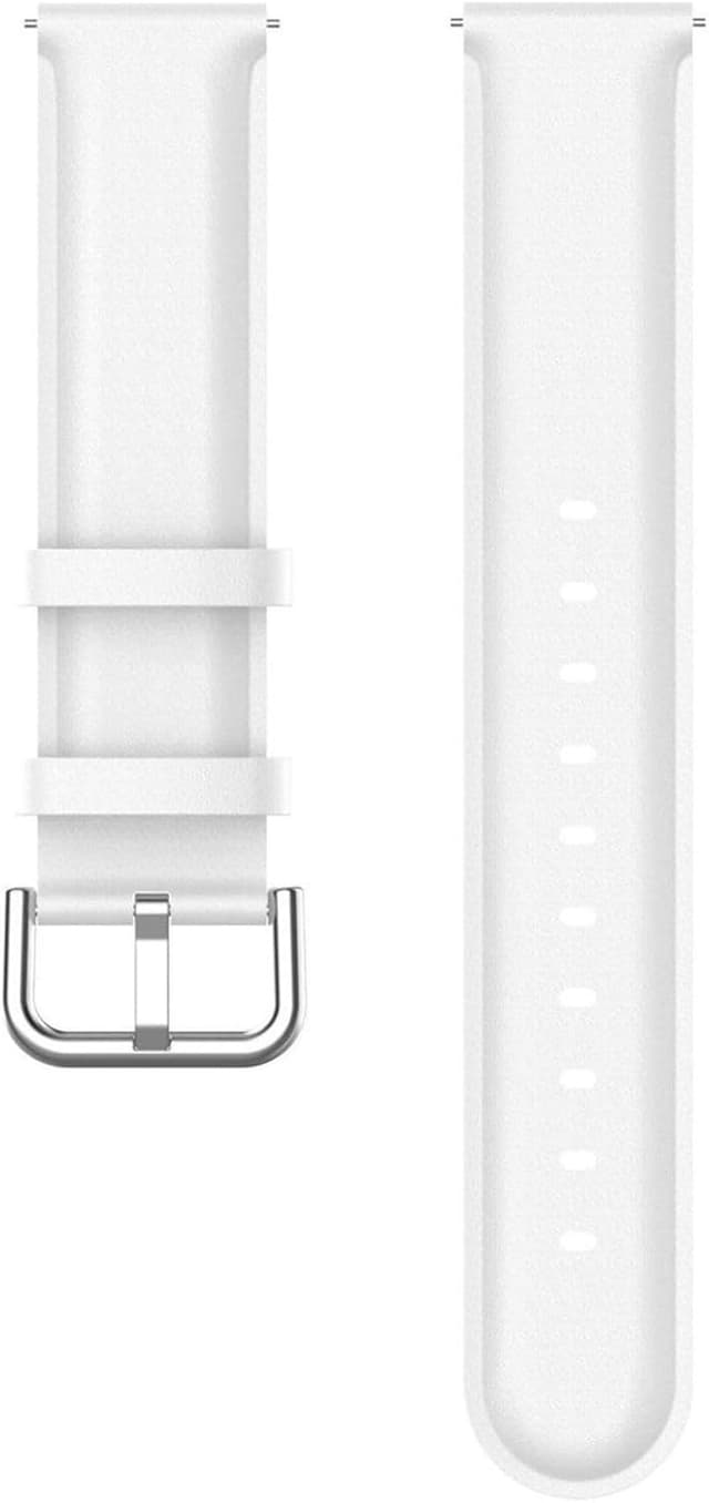 Thumbnail 2 de GIOPUEY Strap for Amazfit Bip 6 22mm leather