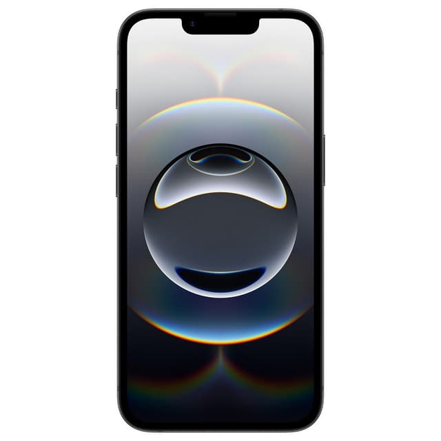 Detalle 2 de Apple iPhone 16e 512GB Negro OLED