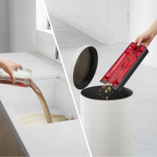 Detalle 2 de Dyson Wash G1 Nass‑ und Trockensauger 35 Minuten