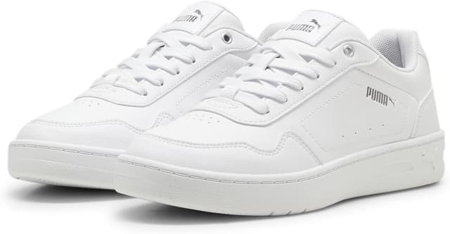 Detalle 2 de PUMA Court Classy Sneaker für Damen