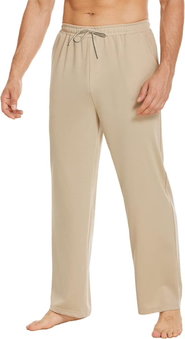 Thumbnail 6 de Deyeek Men's Lightweight Sweatpants