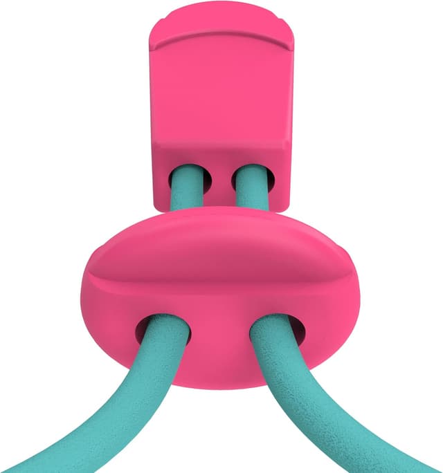 Detalle de Kids Speedo Sunny G swim goggles, 3-8