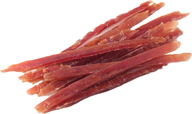 Detalle 2 de Dehner Premium Hundesnack Entenbrustfilet 500 g