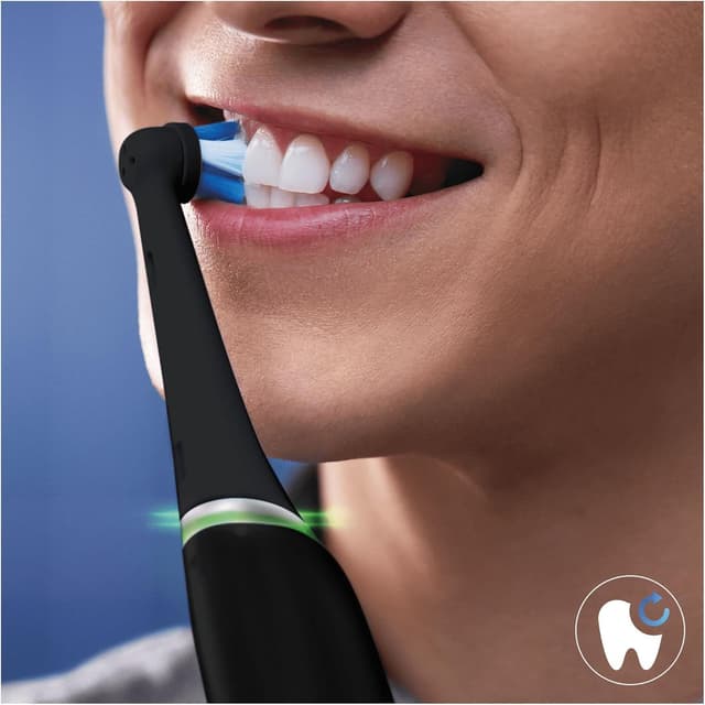 Thumbnail 6 de Oral-B iO Ultimate Clean - 6 Cabezal Eléctrico 🦷