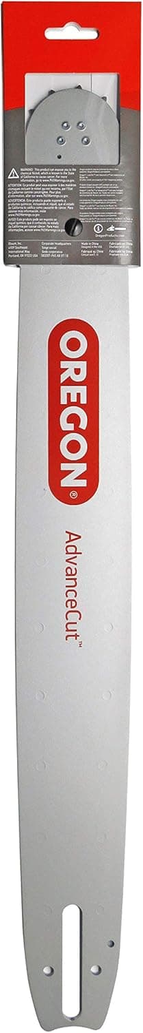 Detalle de Barre guide Oregon 2890438 Guide 203sfhd025 Pro-Am D025 (50,8 cm)