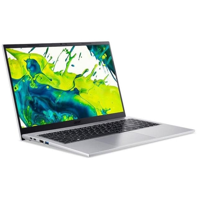 Detalle 2 de Acer Aspire Go 15 AG15-72P-57K7 (15,6") con Intel Core 5, 16GB RAM y 512GB SSD
