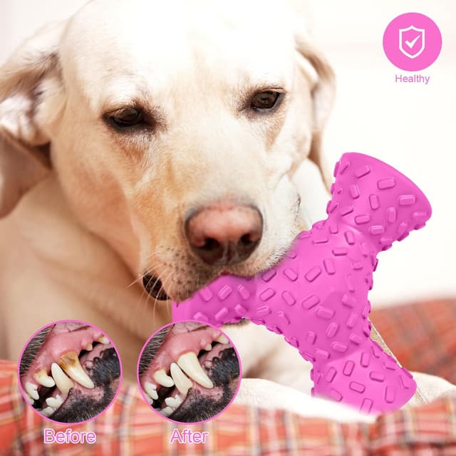 Thumbnail 3 de Autoau Giochi per Cani da masticare