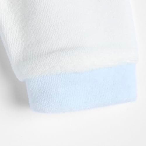 Thumbnail 4 de Chicco Pijama bebé chenilla 0-24 meses 👶