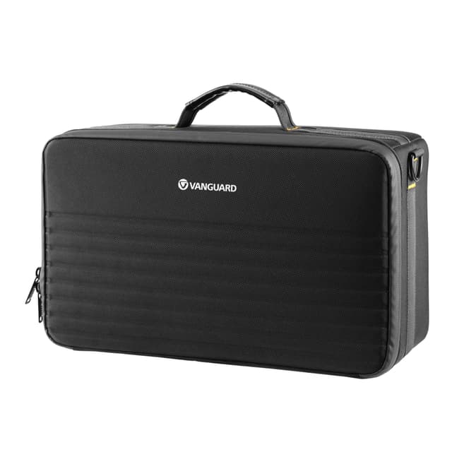 Detalle de Vanguard Veo BIB Divider S40 funda divisora para equipo fotográfico